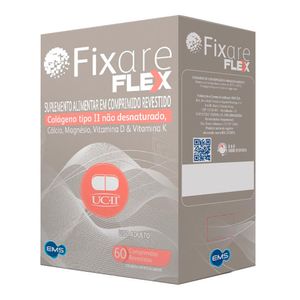FIXARE FLEX 60CPR