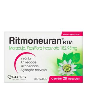 RITMONEURAN RTM 20CAP