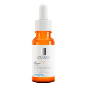 PURE VITAMIN C10 SERUM LA ROCHE 15ML