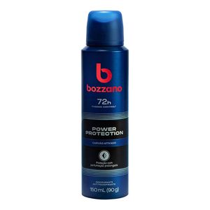 BOZZANO POWER PROTECTION 150M