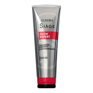 EUDORA SIAGE SHAMPOO GLOW EXPERT 250ML