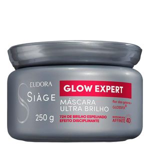 EUDORA SIAGE MASCARA GLOW EXPERT 250G