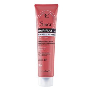 EUDORA SIAGE BOOSTER ACIDCOLOR HAIR PLASTIA 100ML