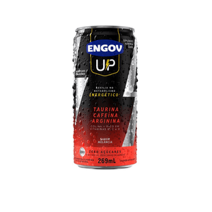 ENGOV UP MELANCIA 269ML