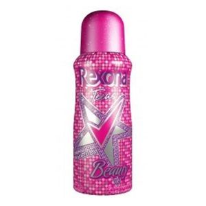 DESODORANTE REXONA AE TEENS BEAUTY 64G