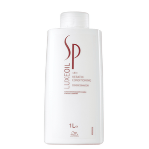 WELLA CONDICIONADOR SP LUXE KERATIN 1L