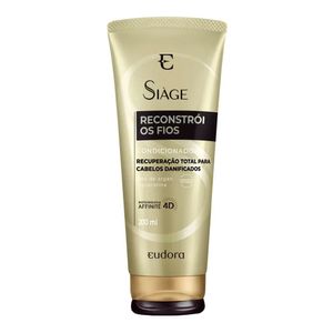 EUDORA SIAGE CONDICIONADOR HIDRATAÇAO MICELAR 200ML