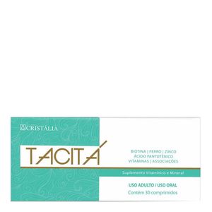 TACITA 30CPR