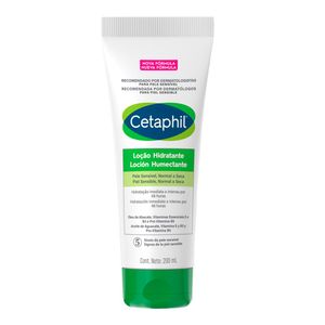 CETAPHIL LOÇAO HIDRATANTE 200ML