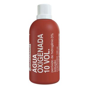 AGUA OXIGENADA CATARINENSE 10VOLUMES 100ML
