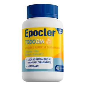 EPOCLER TODO DIA 60CPR
