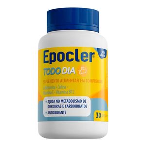 EPOCLER TODO DIA 30CPR