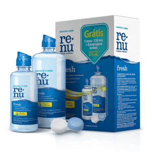 RENU FRESH 355ML GRATIS 120ML (EDIÇAO LIMITADA)