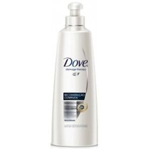 DOVE CREME DE PENTEAR NUTRITIVE SOLUTIONS RECONSTRUÇAO COMPL
