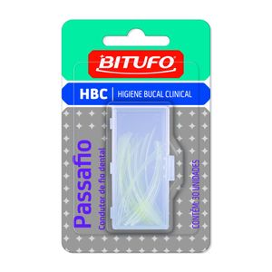 PASSAFIO BITUFO FIO WAYC 30UN