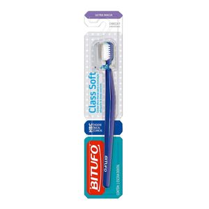 ESCOVA DENTAL BITUFO CLASS SOFT ULTRA MACIA
