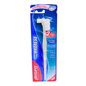 ESCOVA DENTAL BITUFO PARA PROTESE DENTARIA