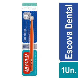 ESCOVA DENTAL BITUFO DRY