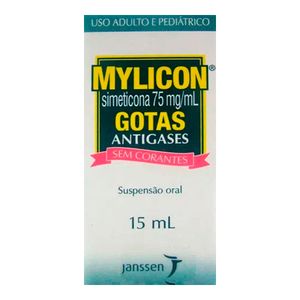 MYLICON GOTAS 15ML
