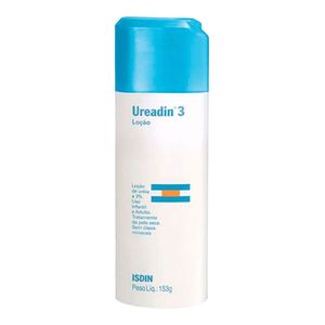UREADIN 3% LOÇAO INFANTIL 150ML