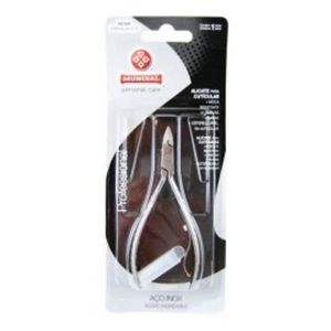 ALICATE PARA CUTICULA MUNDIAL PROFESSIONAL PREMIUM REF 722 1