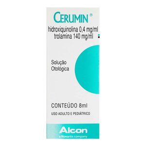 CERUMIN 8ML