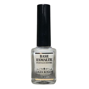 BASE PARA UNHAS FRACAS LIGIA KOGOS 9ML
