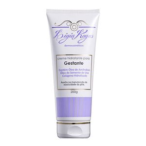 HIDRATANTE PARA GESTANTE LIGIA KOGOS 200ML