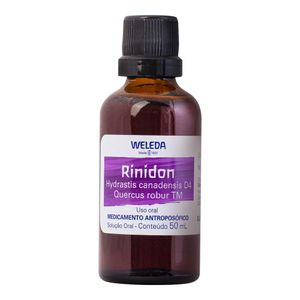 WELEDA RINIDON 50ML