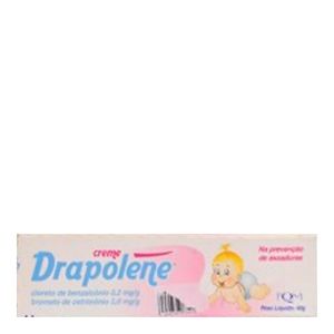 DRAPOLENE CREME 40G