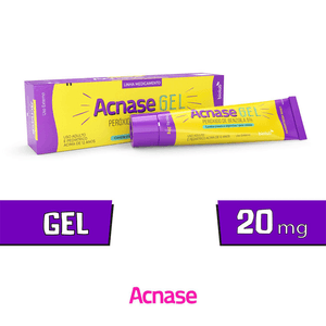 ACNASE GEL 20G