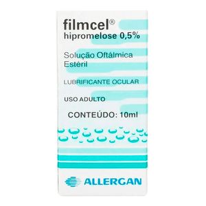 FILMCEL COLIRIO 10ML