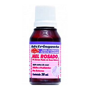 MEL ROSADO ADV 30ML