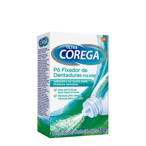 COREGA ULTRA PO 50G