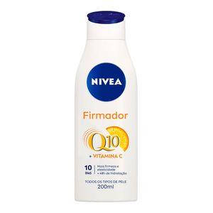 NIVEA Q10 PLUS HIDRATANTE CORPORAL FIRMADOR TODOS TIPOS DE P