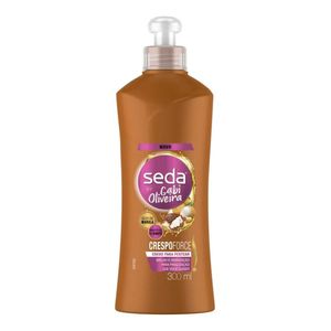 CREME DE PENTEAR SEDA KERAFORCE ORIGINAL 300ML