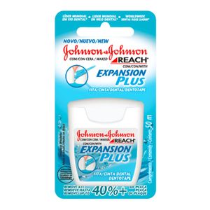 FITA DENTAL JOHNSONS REACH 50M