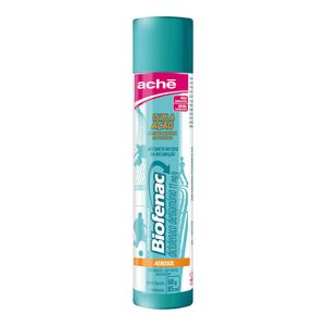 BIOFENAC AEROSOL 60G