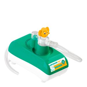 INALADOR NEBULIZADOR ULTRASSONICO PULMOSONIC STAR