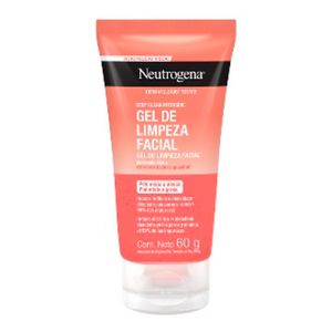 NEUTROGENA GRAPEFRUIT GEL DE LIMPEZA 60G