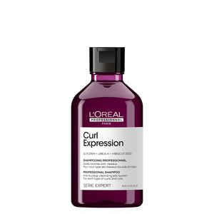 LOREAL PROFESSIONNEL SHAMPOO ANTI RESIDUOS CURL EXPRESSION 3