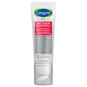 CETAPHIL PRO AR CALM CONTROL CR HIDRATANTE FACIAL FPS30 50ML