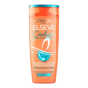 SHAMPOO ELSEVE CACHOS DOS SONHOS 200ML