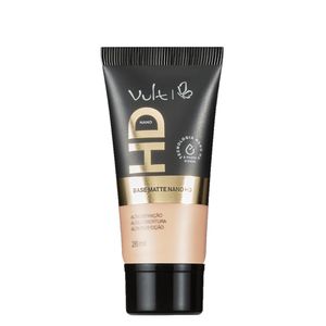 BASE LIQUIDA VULT HD MATTE NANO COR 110 26ML