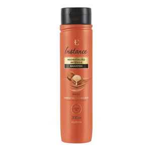 EUDORA INSTANCE SHAMPOO KARITE 300ML