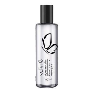AGUA MICELAR VULT 180ML