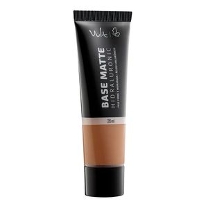 VULT BASE MATTE LIQUIDA HIDRALURONIC N030 26ML