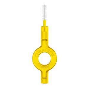 ESCOVA INTERDENTAL CURAPROX PRIME PLUS HAND 09 5UN