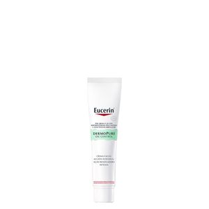 EUCERIN DERMOPURE OIL CONTROL AÇAO RENOVADORA INTENSA 40ML