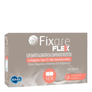 FIXARE FLEX 120CPR